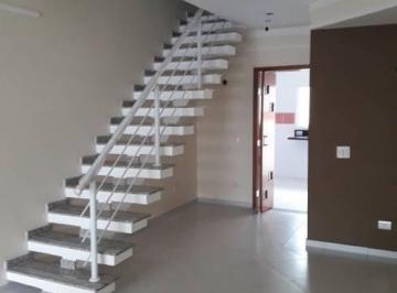 Casa de 3 quartos, São Paulo · Vila Guarani - Sobrado 03 dormitórios sendo 01 suíte - Venda
