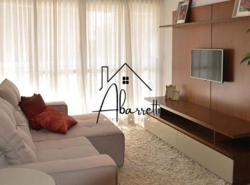 Apartamento · 100m² · 3 Quartos · 2 Vagas · Apartamento com 100 m², com 3 quartos sendo 1 suite e 2 vagas de garagem.