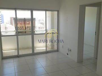 Apartamento · 70m² · 2 Quartos · 1 Vaga · Costa Azul 3/4 com suite