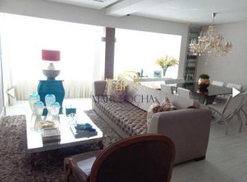 Apartamento · 396m² · 4 Quartos · 4 Vagas · Jardim Imperial - Cobertura Duplex | Jardim Aeroporto