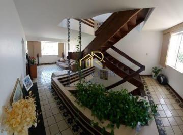 Apartamento · 290m² · 4 Quartos · 2 Vagas · Edifício Luar da Pituba | COBERTURA/TRIPLEX
