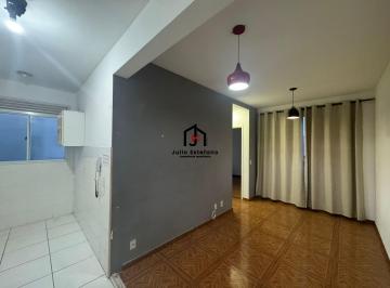 Apartamento · 62m² · 2 Quartos · Apartamento para aluguel - no Jardim Jaraguá