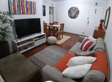 Apartamento de 3 quartos, São Paulo ·  Lindo Apartamento para Venda na Vila Mascote, 70m²!