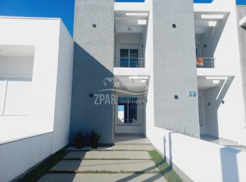 Foto 04 · SOBRADO NOVO 2 SUÍTES - LAGOS DE NOVA IPANEMA