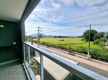 Imagem do Imóvel · Ubatuba, Centro - Predio novo, 130M² 02 suites. Vista para o mar e aeroporto com area de lazer.