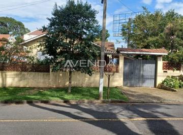 Terreno · 414m² · 1 Quarto · 1 Vaga · Terreno no Portão ZR3 com 414m² <br