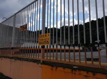 Terreno , São Paulo · GALPÃO - 1.500m² - Alugo prox. METRÔ São Paulo - Morumbi