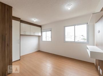 Apartamento · 30m² · 1 Quarto · Apartamento para Aluguel - Vila Ema, 1 Quarto, 30 m² - São Paulo