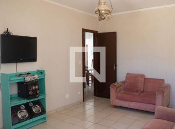 Apartamento · 150m² · 2 Quartos · 1 Vaga · Apartamento para Aluguel - Guilhermina, 2 Quartos, 150 m² - Praia Grande