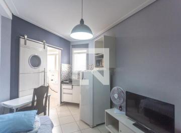 Apartamento · 30m² · 1 Quarto · Apartamento para Aluguel - Baeta Neves, 1 Quarto,  30 m² - São Bernardo do Campo