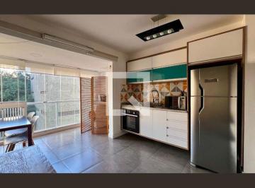 Apartamento · 32m² · 1 Quarto · 1 Vaga · Apartamento para Aluguel - Sumaré, 1 Quarto, 32 m² - São Paulo