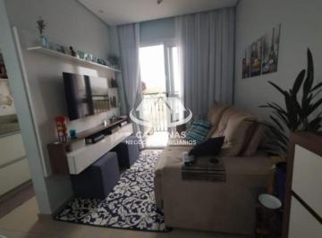 0 · apartamento à venda em Jardim Paranapanema