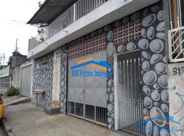 Casa · 345m² · 5 Quartos · Casa para Renda - Pestana, Osasco/SP.