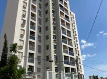 Foto 01 · Apartamento, Jardim Amêndola, Catanduva, SP