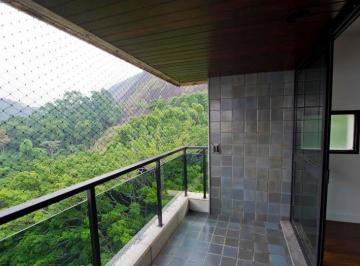 Apartamento de 4 quartos, Rio de Janeiro · Apartamento 4 quartos na Lagoa - Rio de Janeiro - RJ