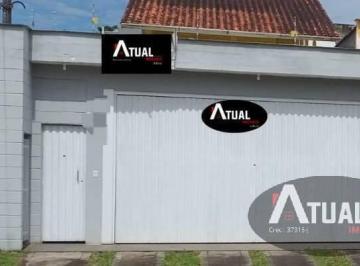Casa · 209m² · 3 Quartos · 3 Vagas · Casa para locação no jardim chácaras Brasil, com 3 suítes