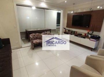 a252357805b5d37cc240c3b16d062b4de97b4c61 · Apartamento 4 dormitórios no Condomínio MÁSSIMO  venda - Jardim Zaira - Guarulhos