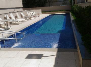 Apartamento · 60m² · 2 Quartos · 1 Vaga · Apartamento 2 quartos 1 suite 1 vaga lazer completo