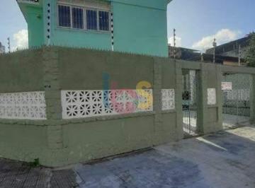 Casa · 360m² · 4 Quartos · Vendo Casa com 4/4 na Cidade Nova