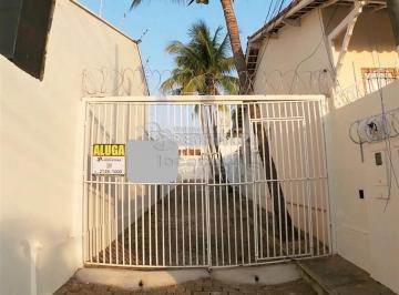 Casa · 150m² · 3 Quartos · 4 Vagas · Casa Comercial com 3 salas na Santa Cruz em Rio Preto