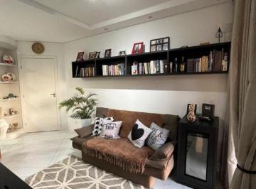 658f05d0cf16979e9aa9e90871a0c667c5d4b0a1 · Apartamento à venda, 52 m² por R$ 350.000,00 - Parque dos Pinheiros - Nova Odessa/SP