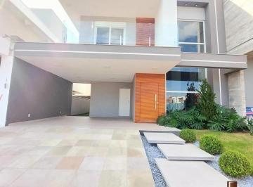 Casa · 224m² · 4 Quartos · 2 Vagas · Sobrado em condomínio 224,82m² à venda por R$ 1.930.000,00 4(quatro) Dormitórios, Senda 1(uma) Suíte