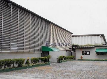 694d3ebf3676beecd20580b43ae10e1f5d04e8ad · Galpão para alugar, 4410 m² por R$ 160.197,83/mês - Parque Novo Mundo - São Paulo/SP