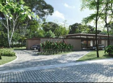 Casa · 735m² · 4 Quartos · 4 Vagas · Casa em condomínio com 4 quartos, sendo todos suítes