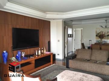 Apartamento · 298m² · 4 Quartos · 5 Vagas · Apartamento à venda 4 quartos 3 suítes 5 vagas Bastos - Santo André - SP