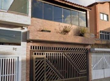 Casa · 135m² · 2 Quartos · 2 Vagas · Casa Térrea à venda 2 quartos 2 suítes 2 vagas Assunção - São Bernardo do Campo - SP
