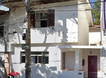 Casa · 86m² · 2 Quartos · Sobrado à venda 2 quartos Jardim Bela Vista - Santo André - SP