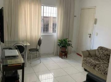 Apartamento · 78m² · 2 Quartos · 1 Vaga · Apartamento à venda 2 quartos 1 vaga Ferrazópolis - São Bernardo do Campo - SP