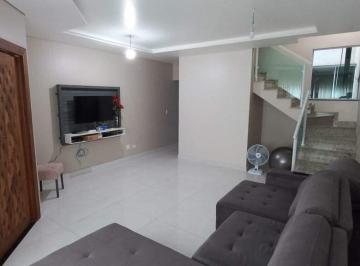 Casa · 251m² · 3 Quartos · 8 Vagas · Sobrado à venda 3 quartos 3 suítes 8 vagas Assunção - São Bernardo do Campo - SP