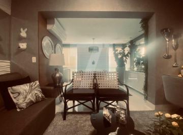 Apartamento · 77m² · 2 Quartos · 2 Vagas · Apartamento Duplex  venda/locação 2 quartos com 77m² no Paraíso