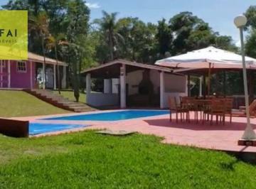 8062d2dfe36b829766765281b9ed045aa3a428fd · Pousada com 3 dormitórios à venda, 600 m² por R$ 850.000,00 - Moreiras - Mairinque/SP