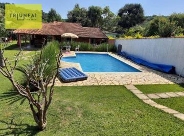 7ba94293cc385f49d5e89fef48b5dfe68623ec46 · Chácara com 5 dormitórios à venda, 1000 m² por R$ 800.000,00 - Campo do Meio - Araçoiaba da Serra/SP