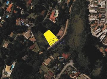 34d2cca938417221b8670398bee70d3272533299 · Terreno à venda, 1420 m² por - Granja Viana - Carapicuíba/SP
