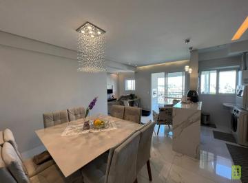 Apartamento · 75m² · 2 Quartos · 1 Vaga · Apartamento - Padrão, Vila Apiaí - Santo André