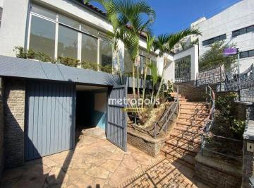 Entrada · Casa à venda, 166 m² por R$ 1.701.000,00 - Santa Paula - São Caetano do Sul/SP