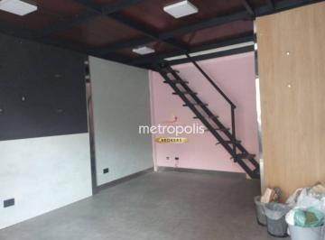 salão · Salão para alugar, 22 m² por R$ 2.053/mês - Santa Paula - São Caetano do Sul/SP