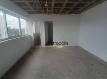 Sala · Sala à venda, 36 m² por R$ 201.000,00 - Rudge Ramos - São Bernardo do Campo/SP