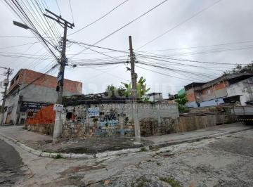 Comercial · 960m² · Terreno com 960m2 a venda no Baln Mar Paulista