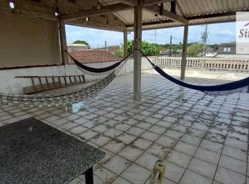 c687aa416e4345c4c97c37d48f26b3df1ecf9806 · Casa com 3 dormitórios à venda, 187 m² por R$ 399.900,00 - Jardim Leonor - Mongaguá/SP