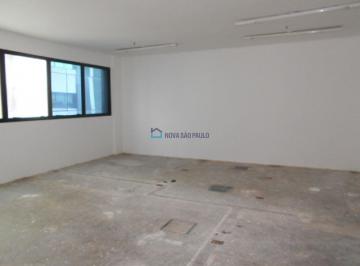 Comercial · 45m² · 1 Vaga · otima localização
