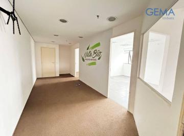 8a93e5a24cab1f1cee7ddd4a89739fe3a4043087 · Conjunto, 60 m² - venda por R$ 440.000,00 ou aluguel por R$ 3.353,38/mês - Planalto Paulista - São P
