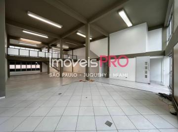 Comercial · 523m² · Imóvel comercial no Brooklin, conta com 523m2 de área útil
