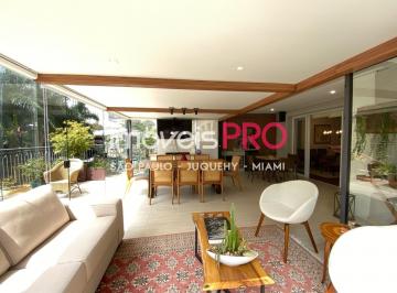 Apartamento · 187m² · 1 Quarto · 3 Vagas · Apartamento, Moema - São Paulo