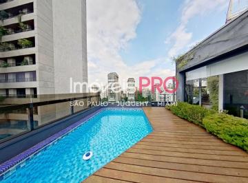 Apartamento · 425m² · 3 Quartos · 4 Vagas · Cobertura para VENDA próximo  a PRAÇA PEREIRA COUTINHO!