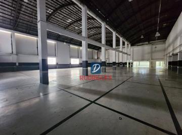 771b724238eb43bbce5a2117806f98a22d0d676d · Galpão para alugar, 1770 m² por R$ 83.558,06/mês - São Bernardo do Campo - São Bernardo do Campo/SP