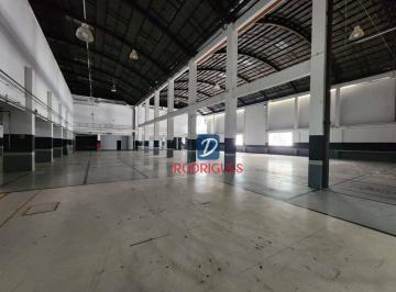 8cb042ef1a47cedee8f5d600181003a4d6104fb4 · Galpão para alugar, 1771 m² por R$ 55.000,00/mês - São Bernardo do Campo - São Bernardo do Campo/SP